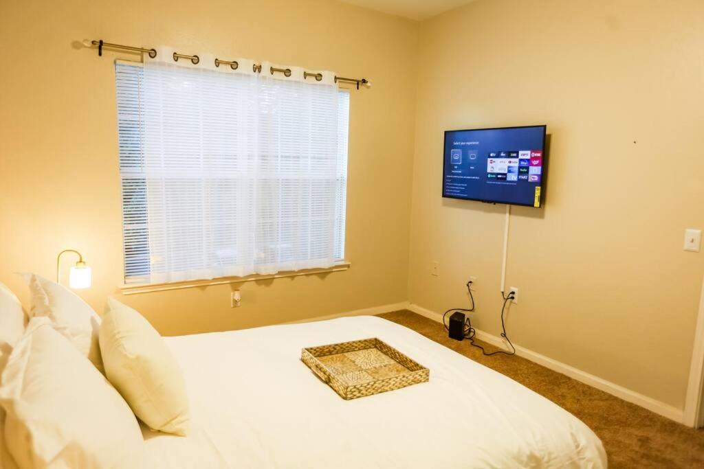 Photo of Bedroom in Ferry Pass