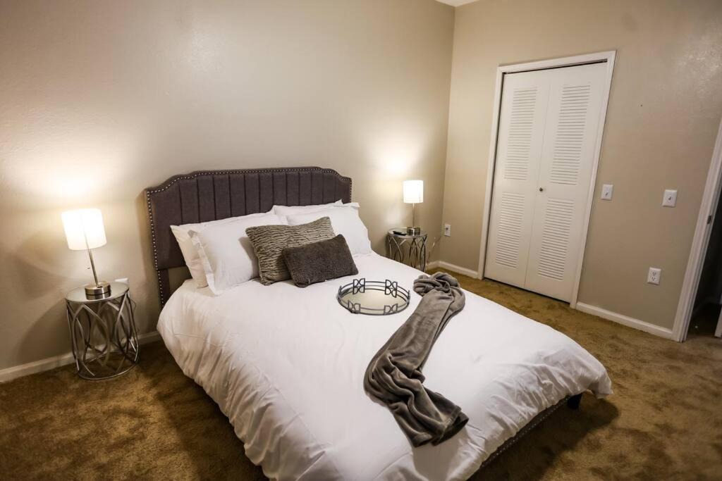 Photo of Bedroom in Ferry Pass