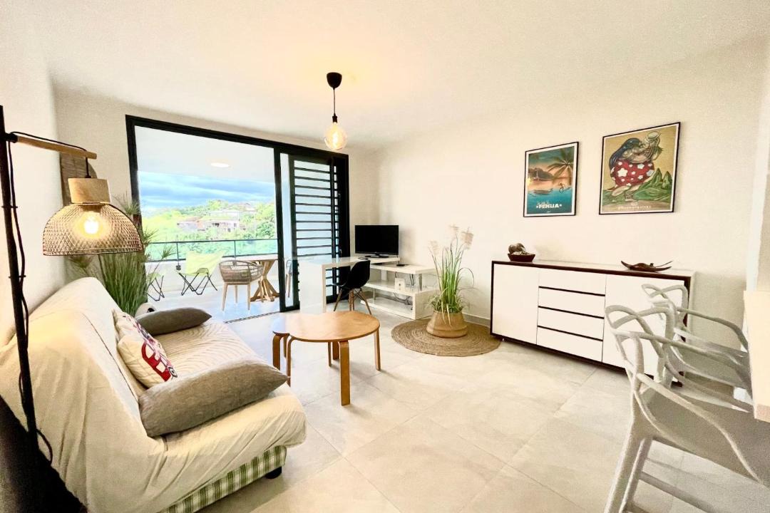 Photo of Livingroom in Faaa