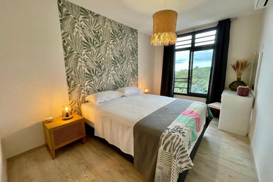 Photo of Bedroom in Faaa