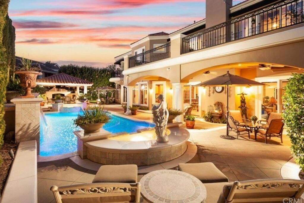Photo of Outdoor in Laguna Hills