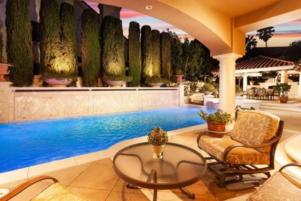 Photo of Outdoor in Laguna Hills