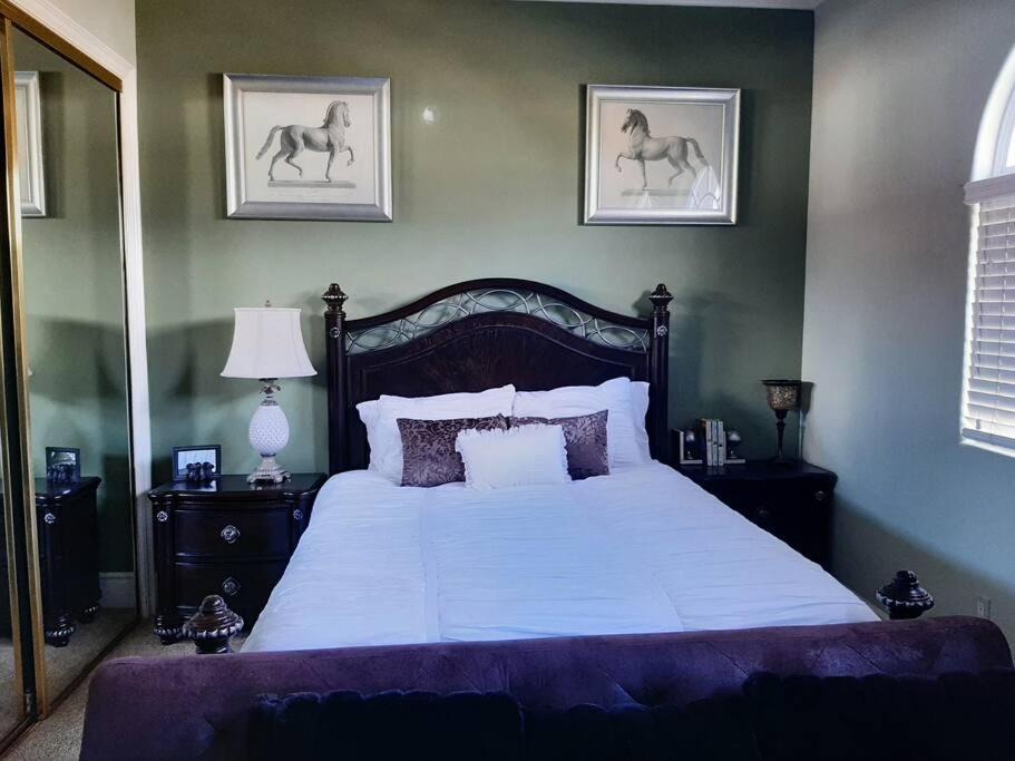 Photo of Bedroom in Laguna Hills
