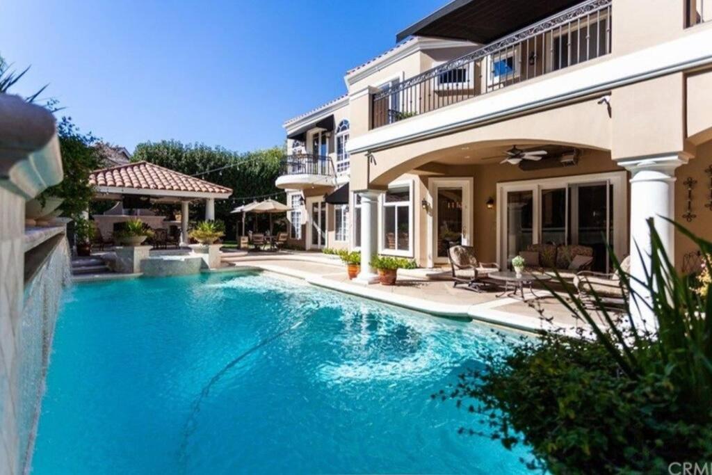 Photo of Outdoor in Laguna Hills