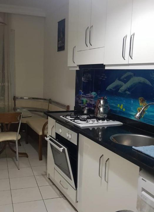 Photo of Kitchen in Avsallar