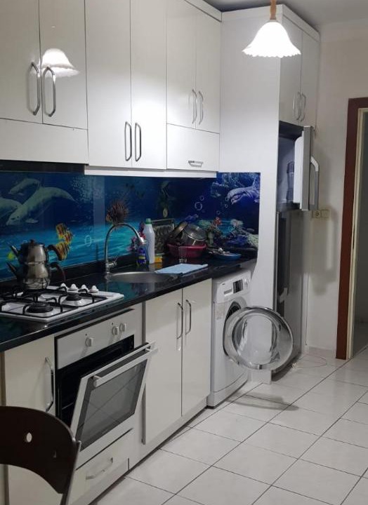 Photo of Kitchen in Avsallar