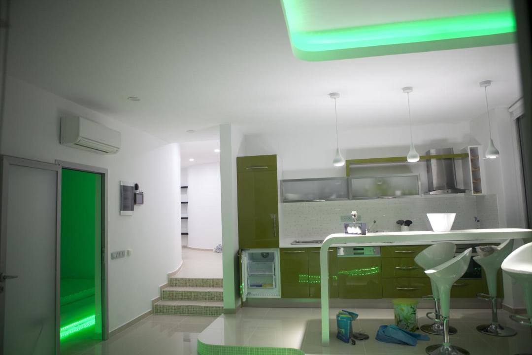 Photo of Bedroom in Kumluca