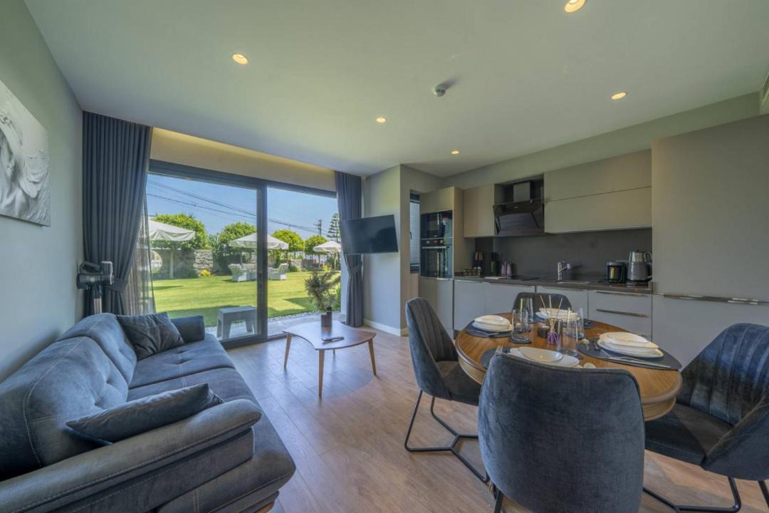 Photo of Livingroom in Gundogan