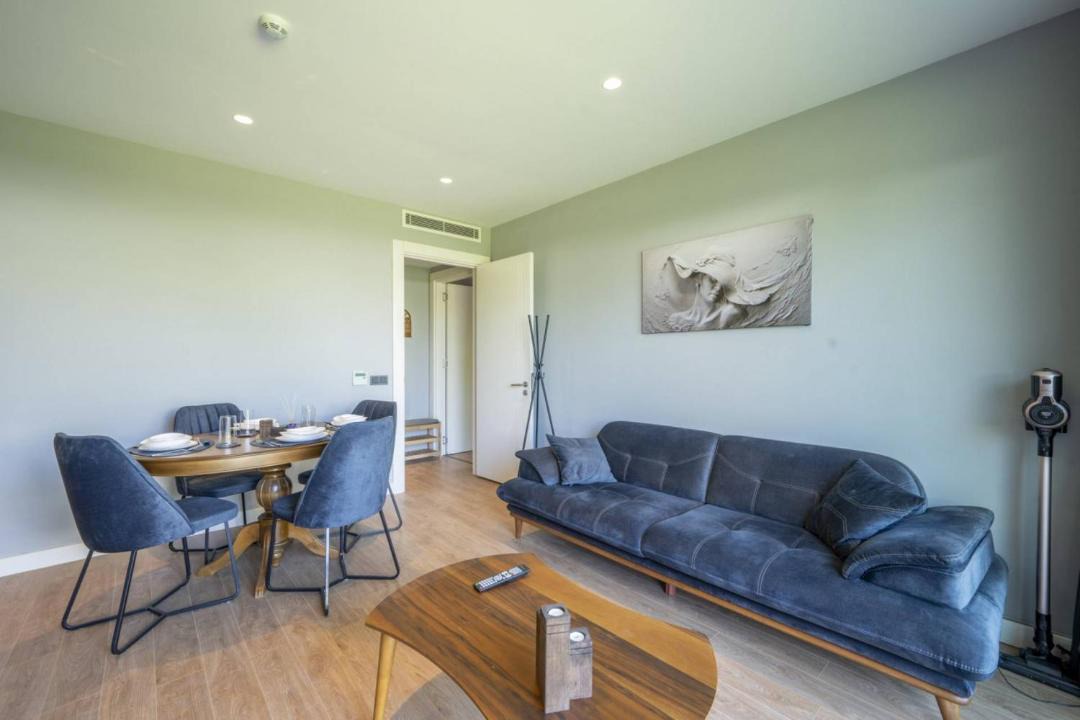 Photo of Livingroom in Gundogan