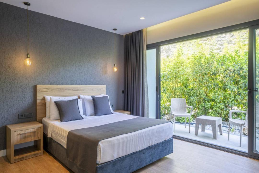 Photo of Bedroom in Gundogan