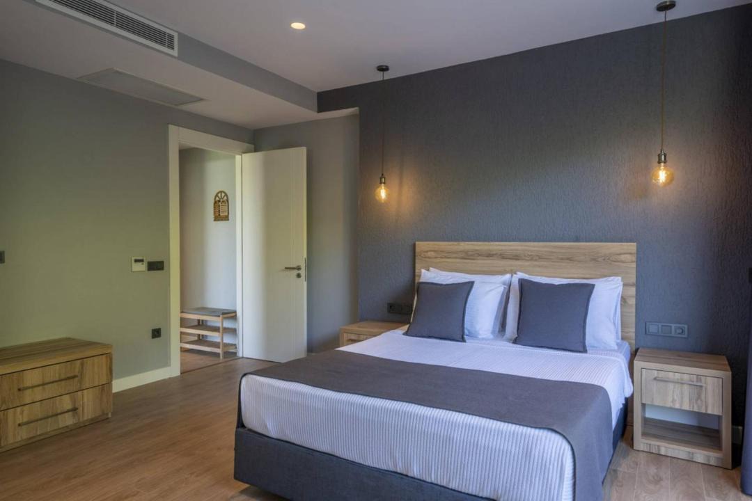Photo of Bedroom in Gundogan