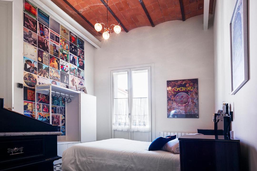 Photo of Bedroom in Cardedeu