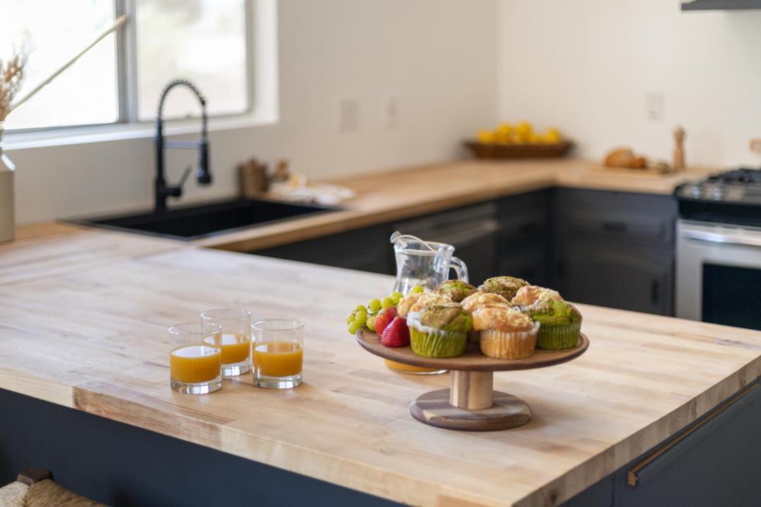 Photo of Kitchen in Yucca Valley