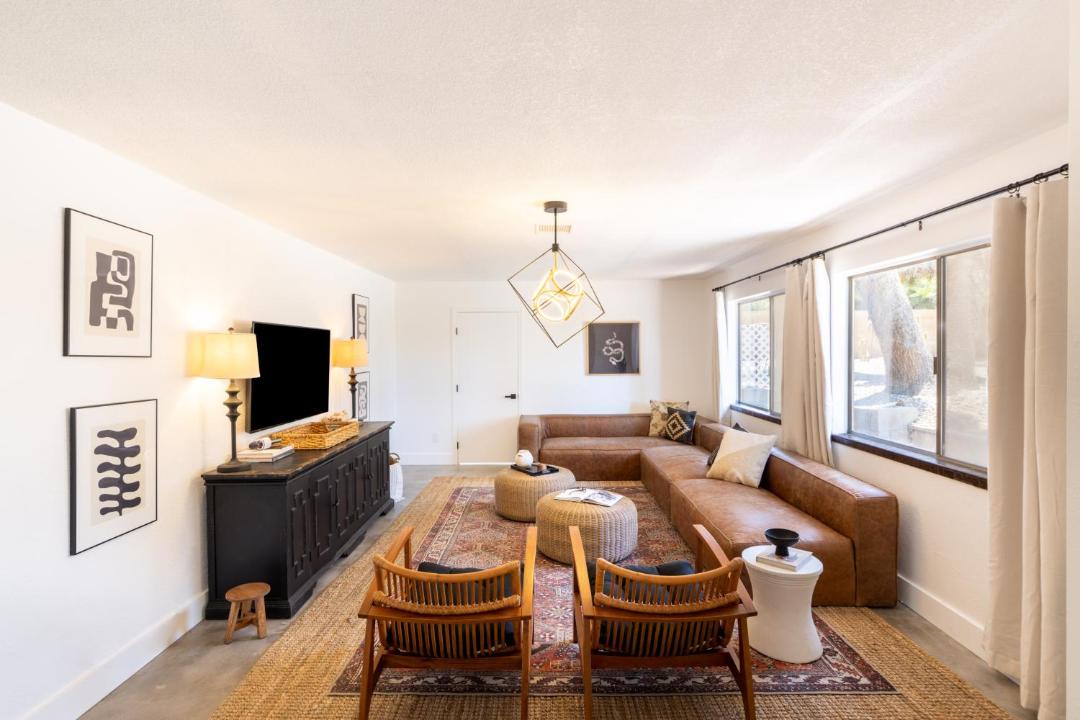 Photo of Livingroom in Yucca Valley