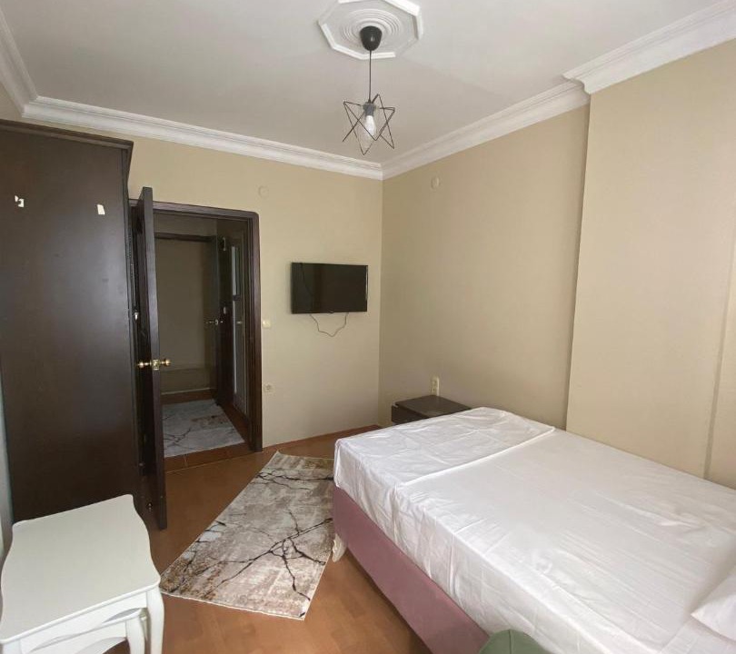 Photo of Bedroom in Trabzon