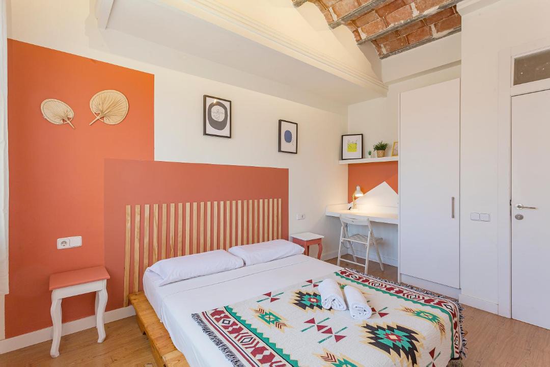 Photo of Bedroom in Sant Antoni