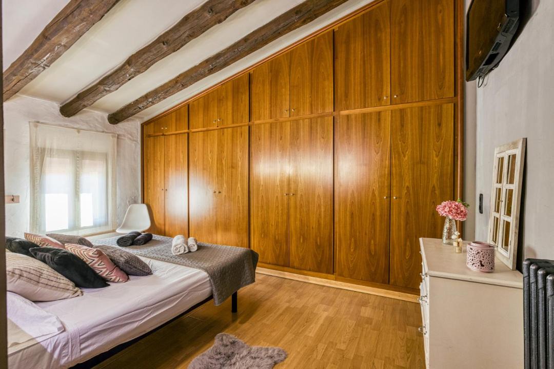 Photo of Bedroom in Borrassa