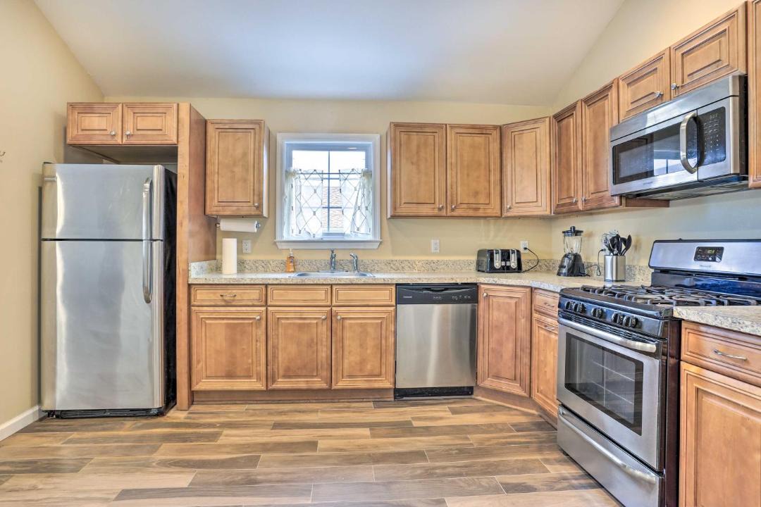 Photo of Kitchen in Glen Cove