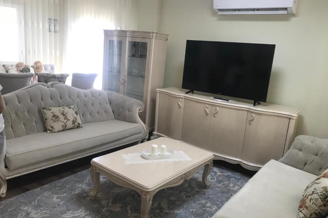Photo of Livingroom in Alacati