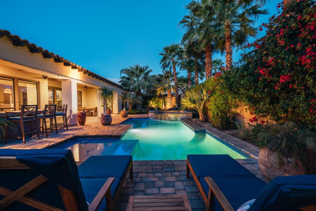 Photo of Outdoor in Indio