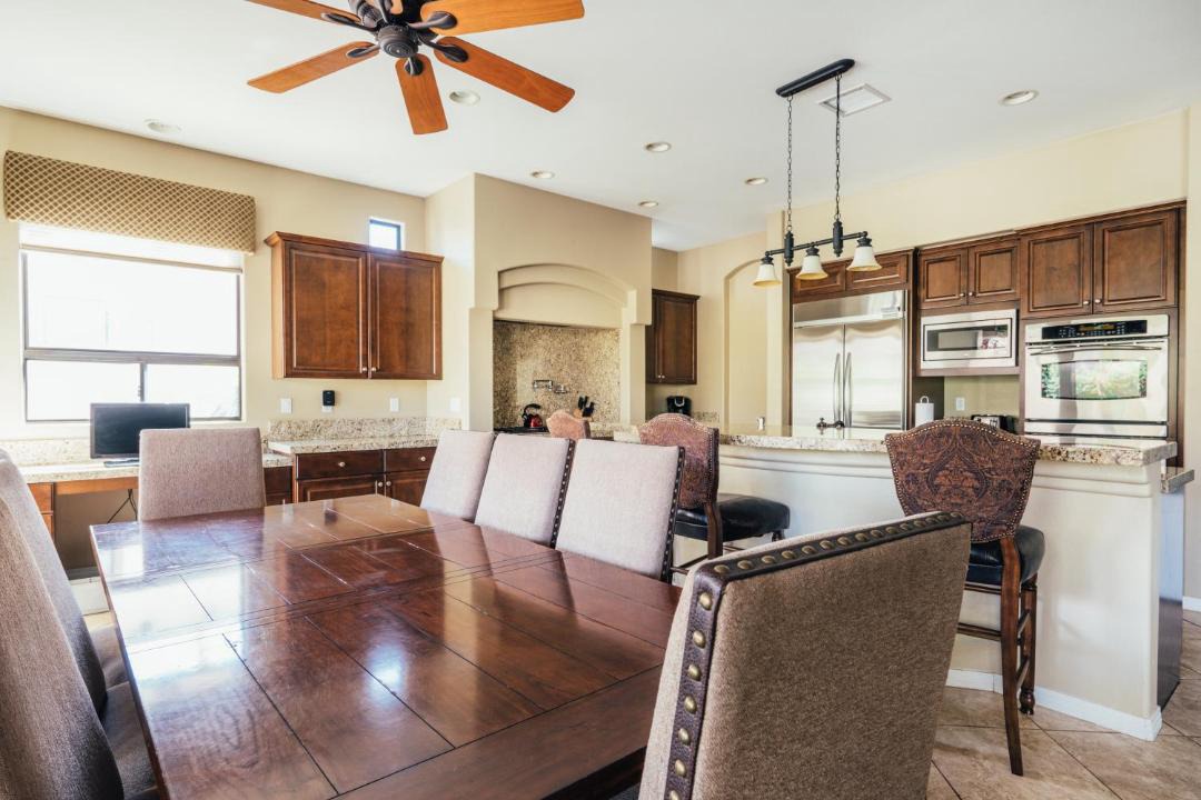 Photo of Livingroom in Indio