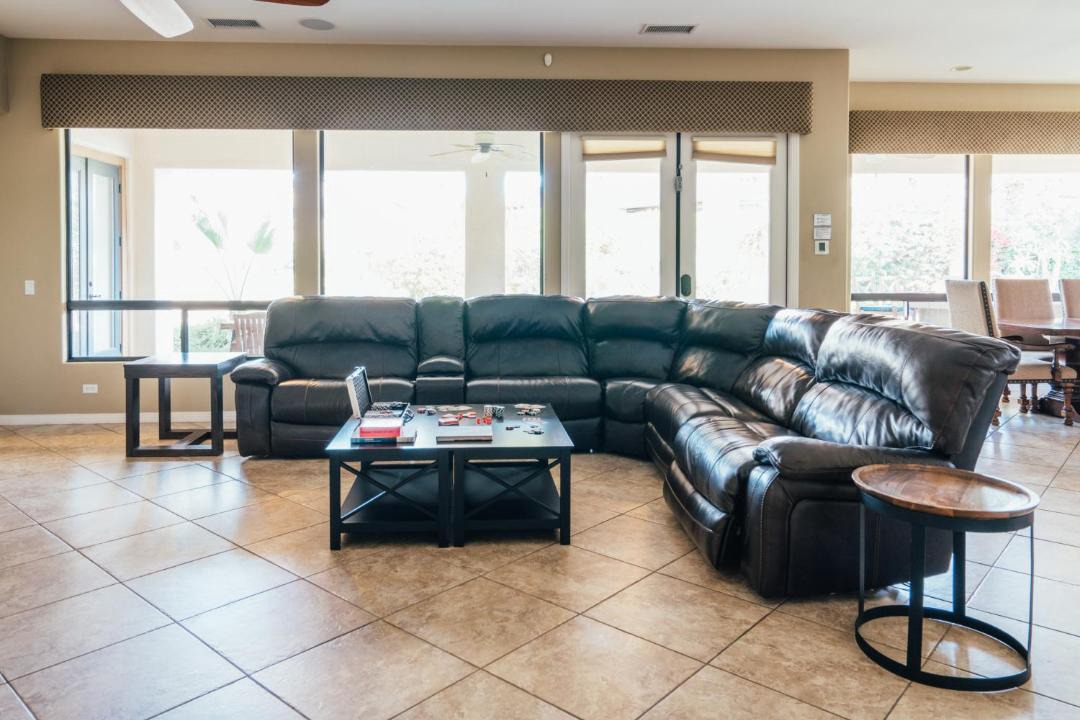 Photo of Livingroom in Indio