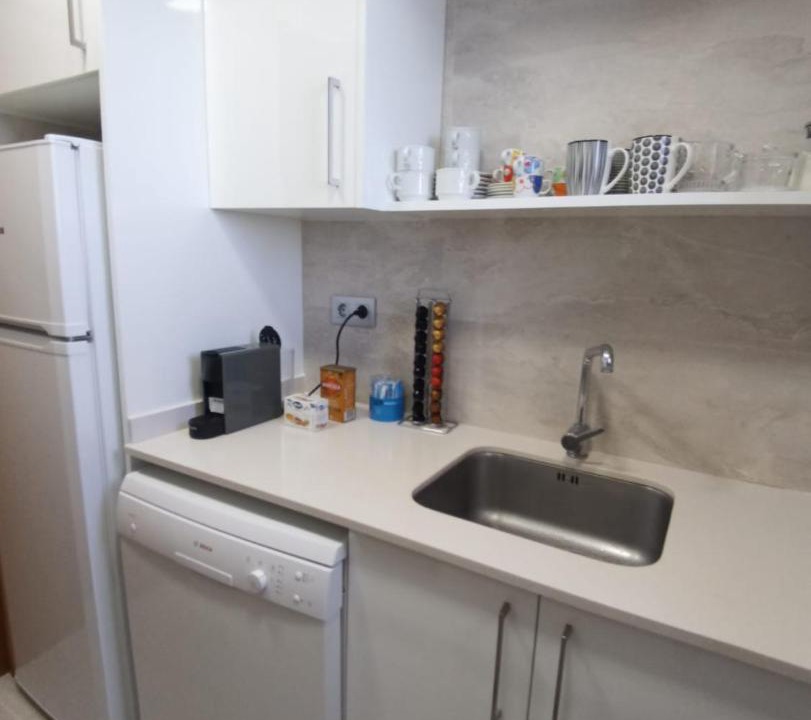 Photo of Kitchen in L'Escala
