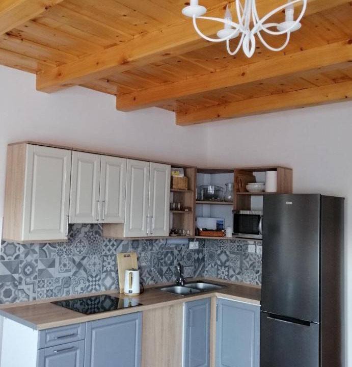 Photo of Kitchen in Fuzerkomlos