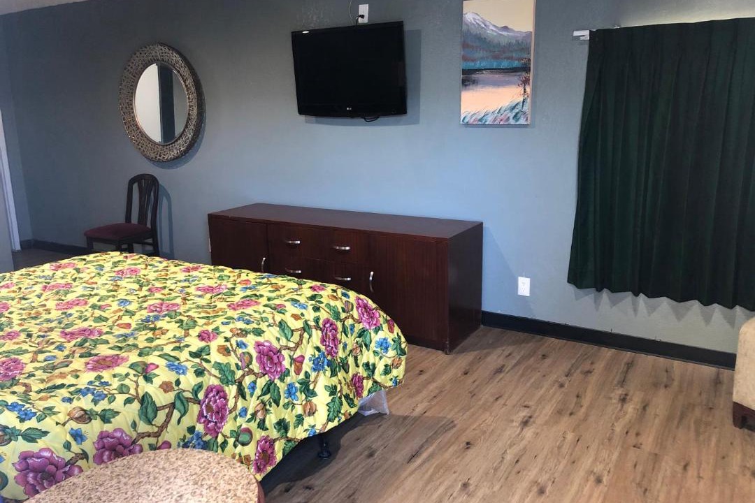 Photo of Bedroom in Los Angeles