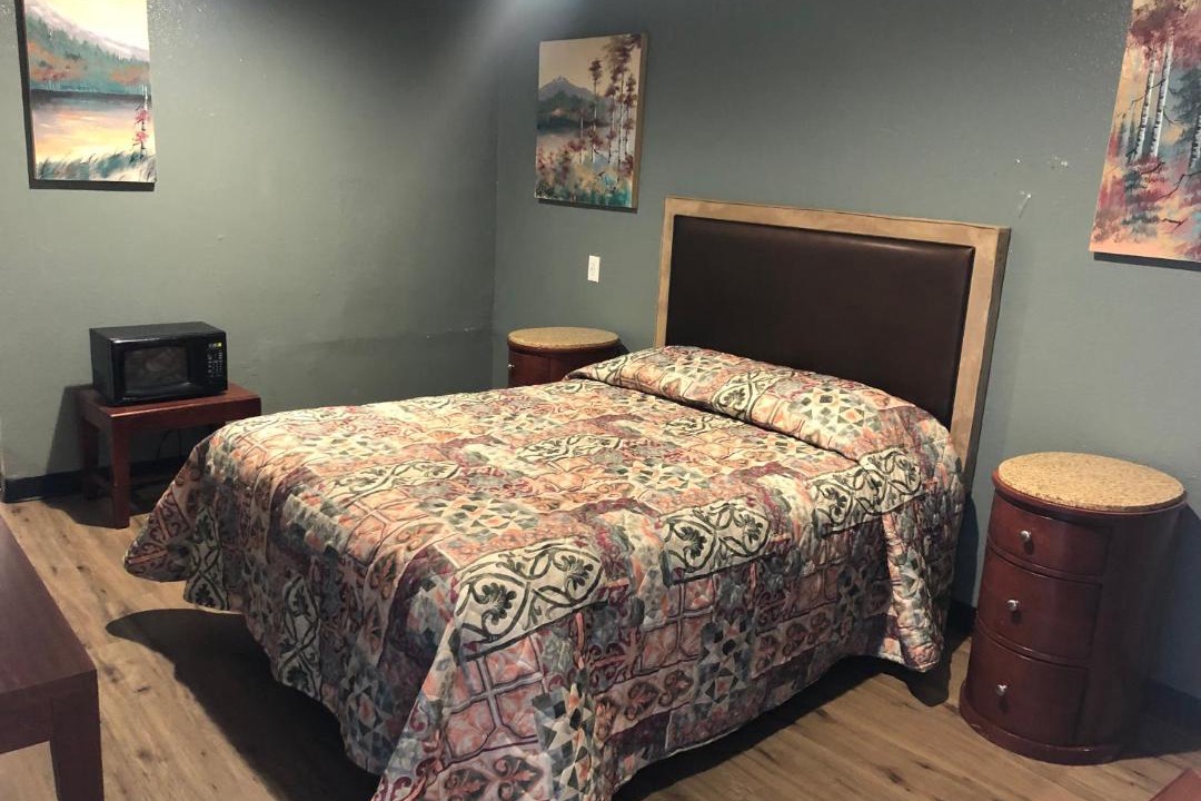 Photo of Bedroom in Los Angeles