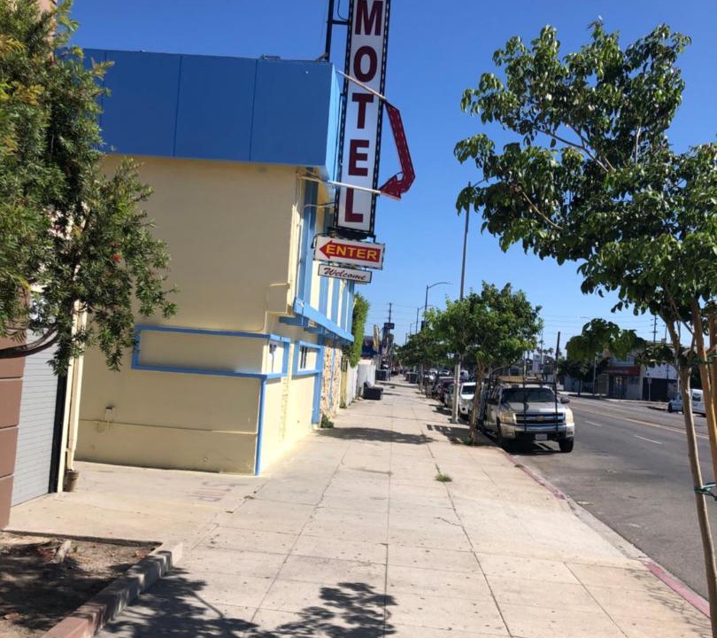 Photo of Others in Los Angeles