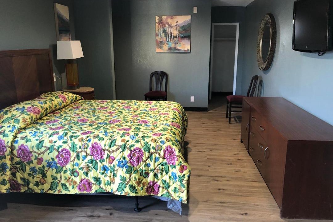 Photo of Bedroom in Los Angeles