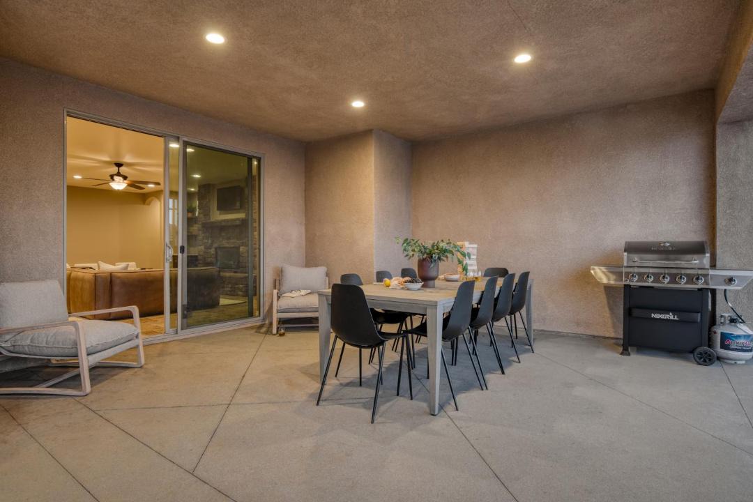 Photo of Livingroom in Yucca Valley