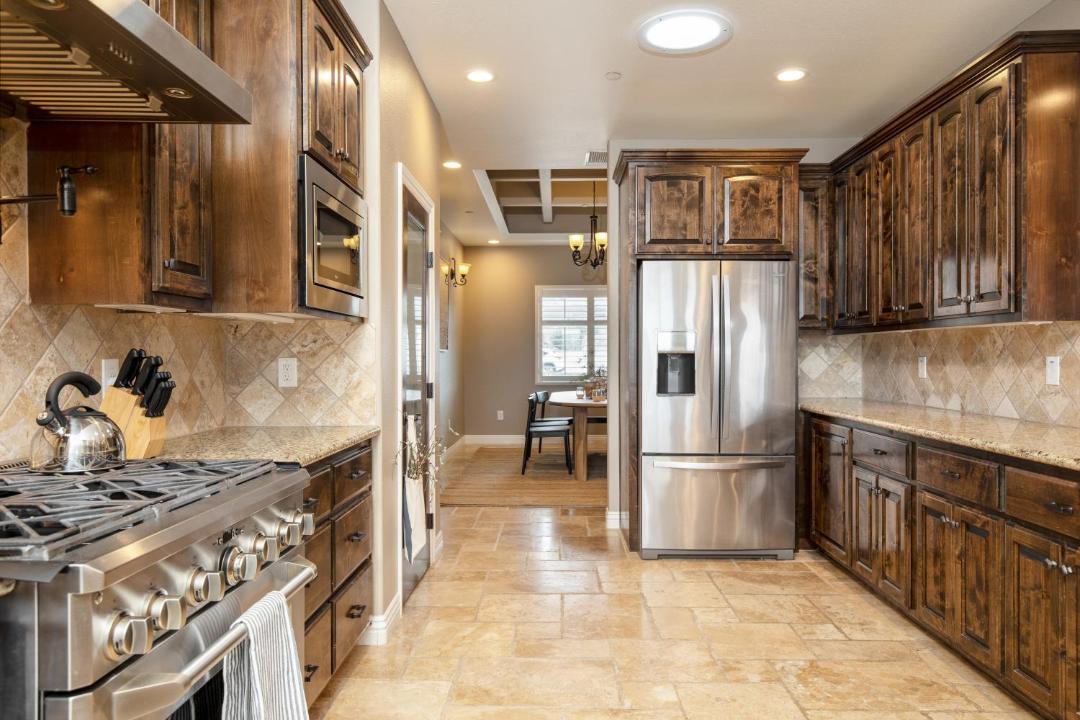 Photo of Kitchen in Yucca Valley