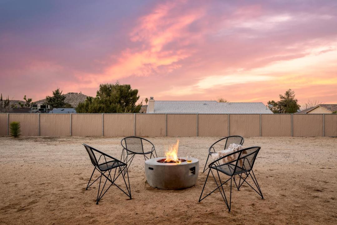 Photo of Patio Balcony in Yucca Valley