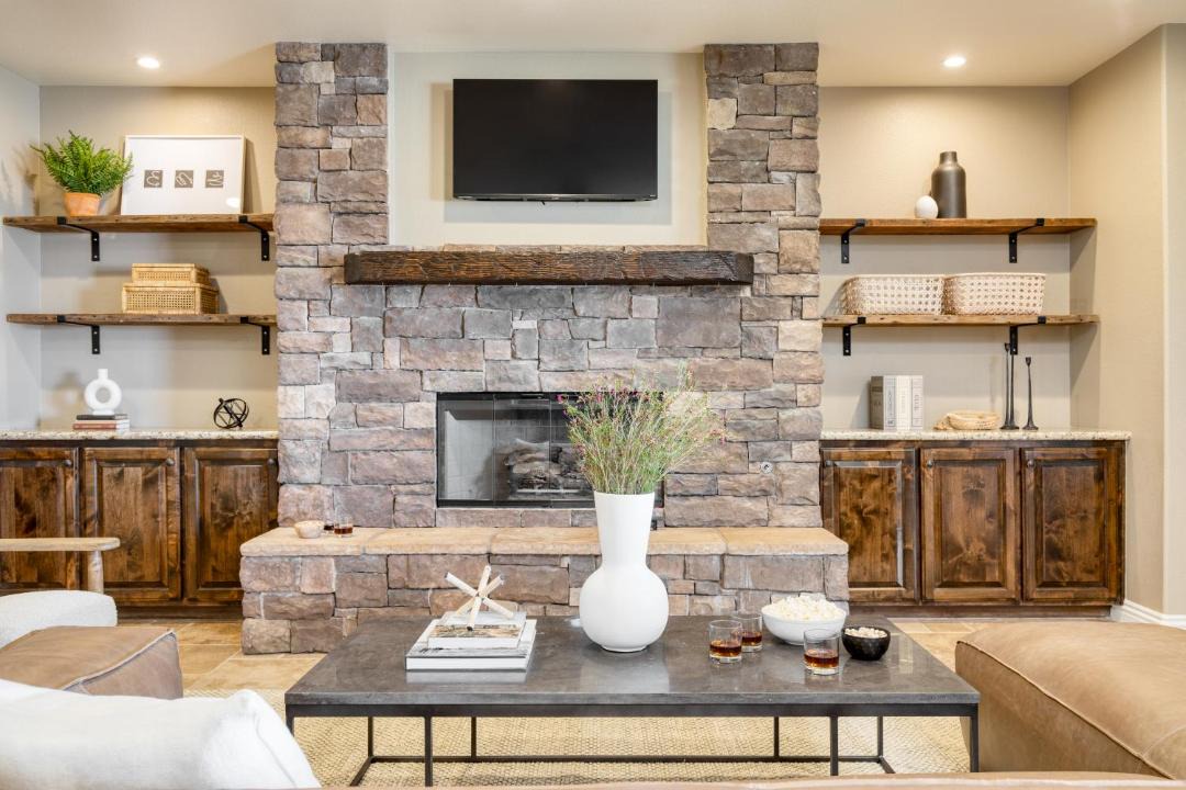 Photo of Livingroom in Yucca Valley