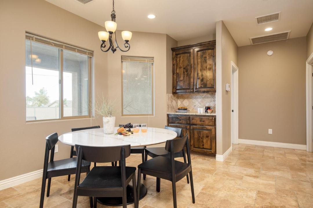 Photo of Livingroom in Yucca Valley