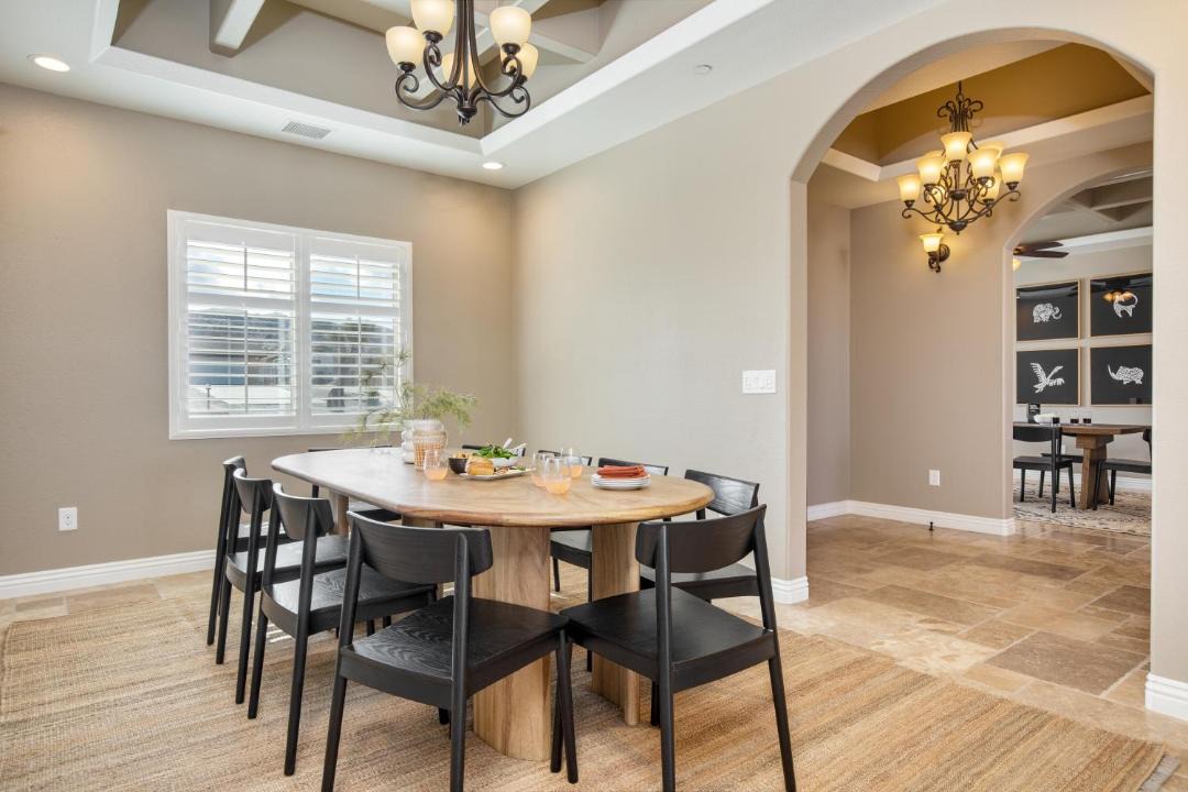 Photo of Livingroom in Yucca Valley