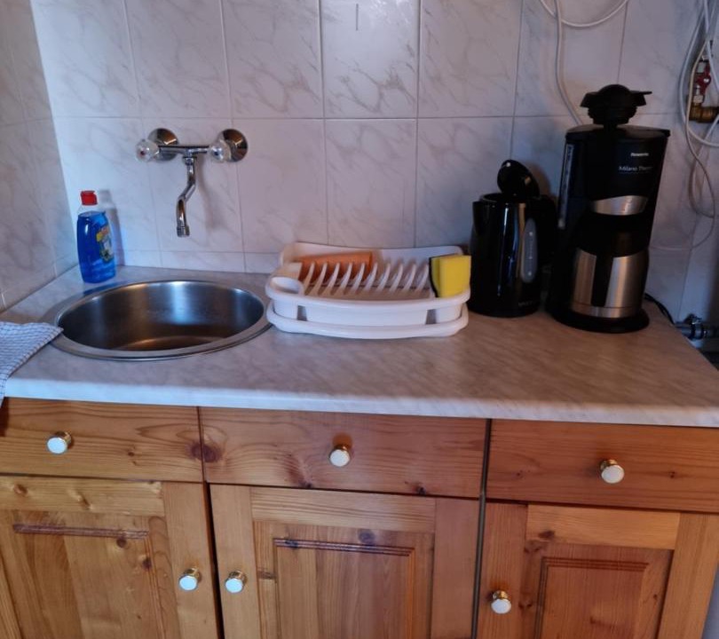 Photo of Kitchen in Harkany