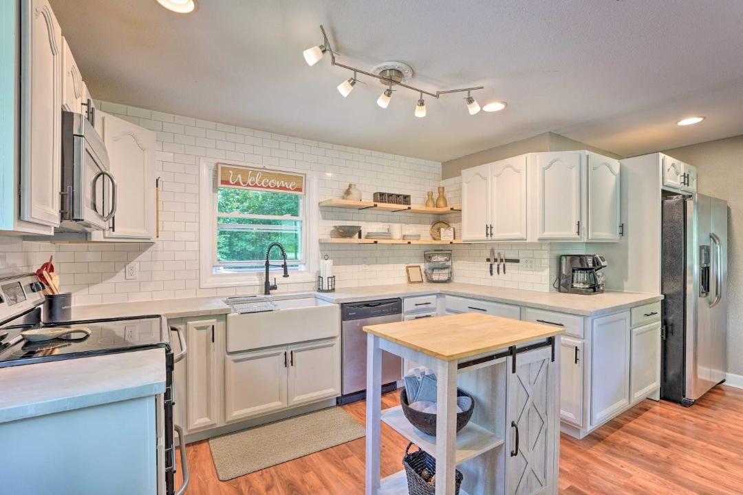 Photo of Kitchen in Black Mountain