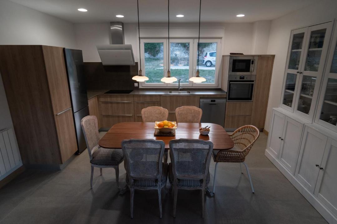Photo of Livingroom in Galdeano