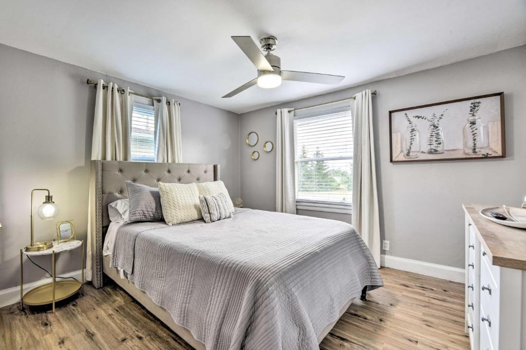 Photo of Bedroom in Orchard Park
