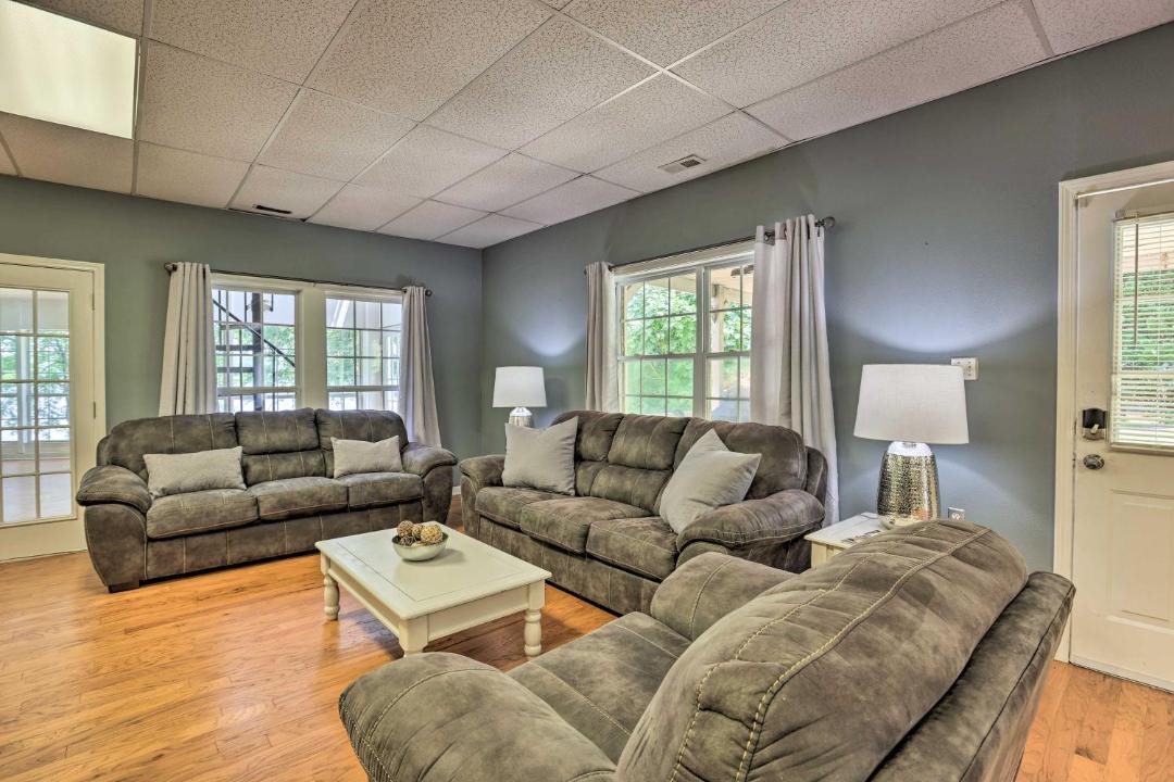 Photo of Livingroom in Stemley