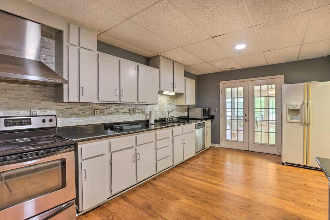 Photo of Kitchen in Stemley