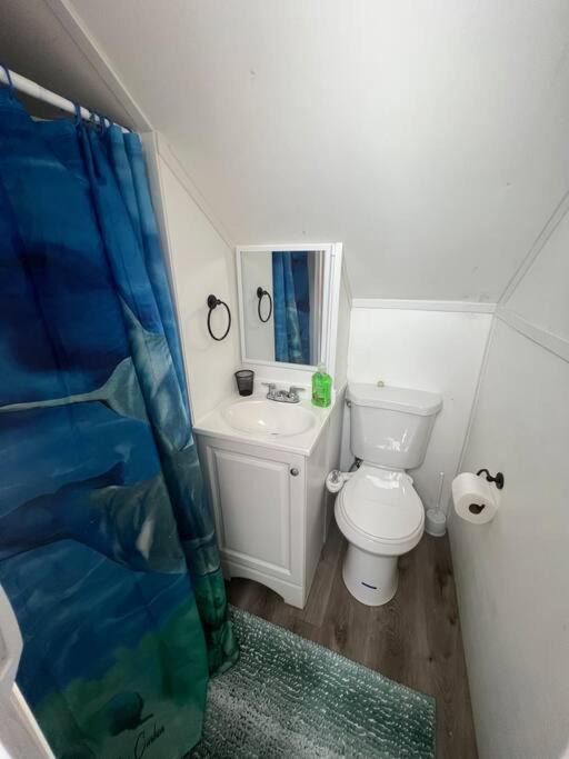 Photo of Bathroom in Belleville