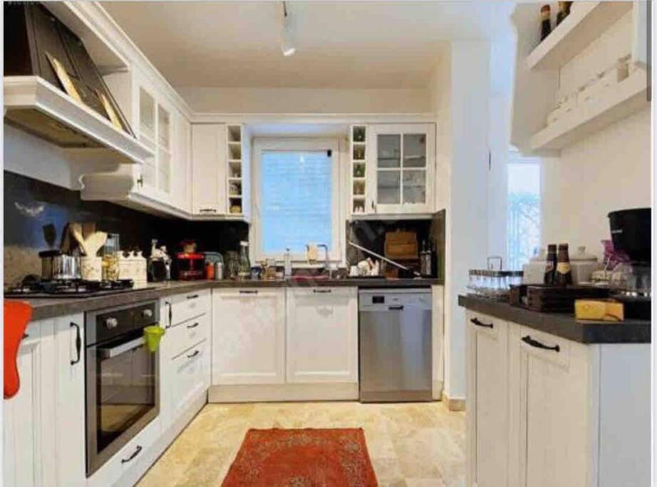 Photo of Kitchen in Gundogan
