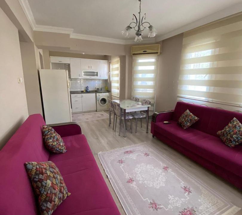 Photo of Livingroom in Fethiye City Center