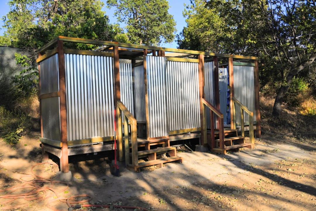 Photo of Buildings in Pinehurst
