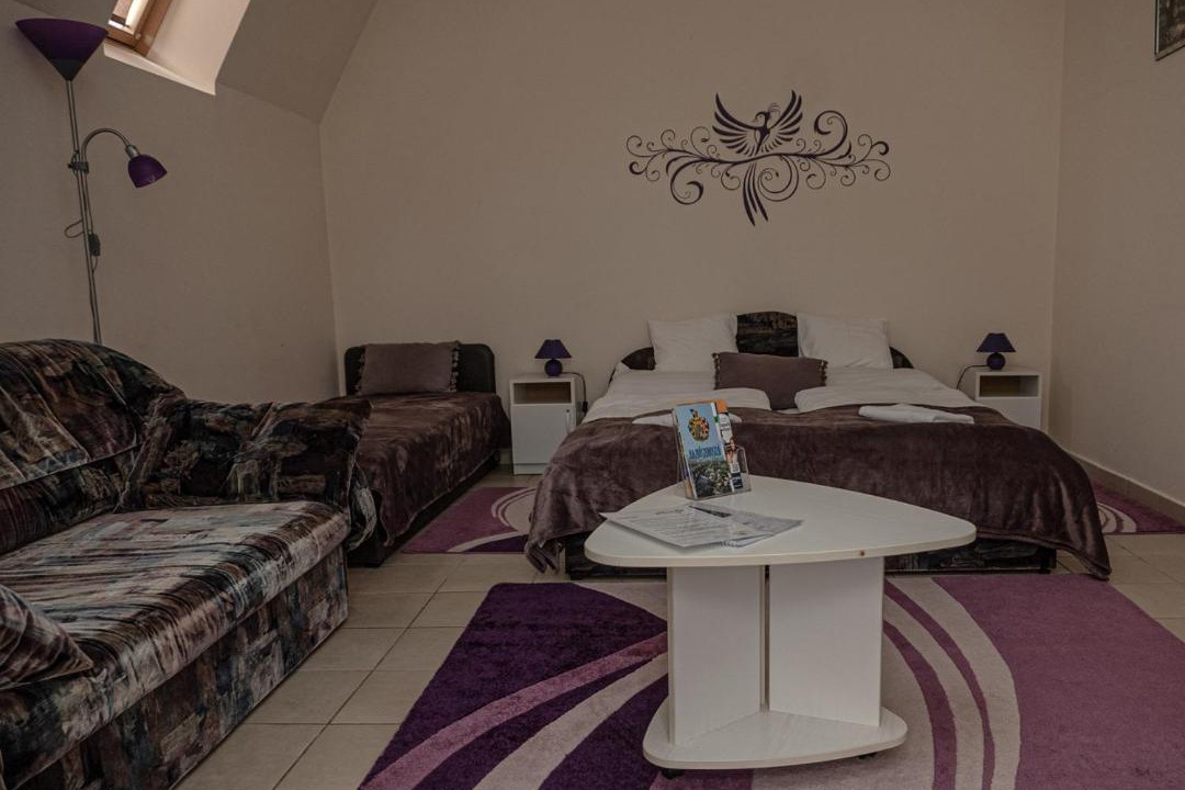 Photo of Livingroom in Hajduszoboszlo