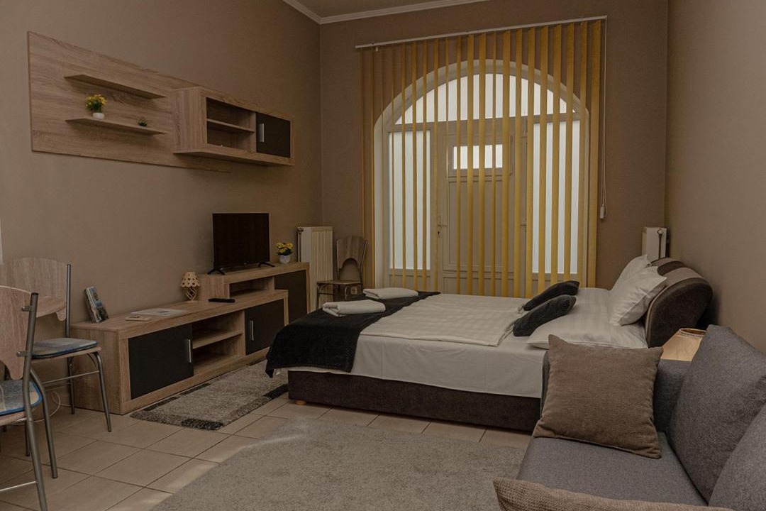 Photo of Livingroom in Hajduszoboszlo